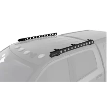 Rhino Rack Backbone 3 Base Mounting System Ram 1500/2500/3500 RR1B1