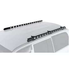 Rhino Rack LC100 Landcruiser 100 Series Backbone 3 Base Mounting System RTLB2