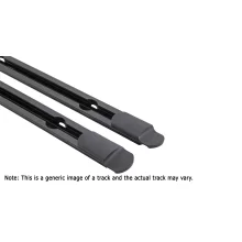 Rhino Rack RTS Tracks For Toyota Fortuner RTS549