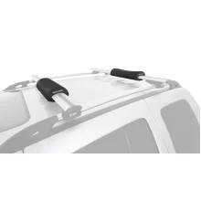 Rhino Rack Vortex Wrap Pads (380mm) RWP01