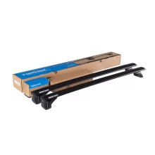 Rhino Rack RX200 Cross Bar Kit for Hyundai Tucson NX4 Flush Rail (JC-02119 & JC-02134)