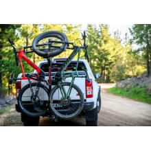Shingleback 2B90 2 Bike Rack - SBR002