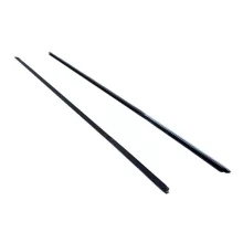 Tracklander Gutter Support 300mm Pair TLRFLGS300