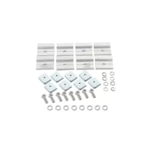 Rhino Rack SLRS FIT KIT FOR 2 AERO BARS T7-FK1