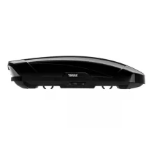 Thule Motion XT M Gloss Black 400 litre Roof Box (629201)