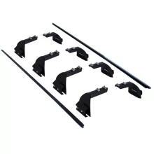 Tracklander 8 Gutter Legs Suit Mitsubishi - TLRKIT02