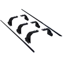 Tracklander 6 Gutter Legs Suit Mitsubishi - TLRKIT13