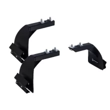 Tracklander 3 X TLR280 No Packers - TLRKIT17