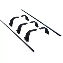 Tracklander Mounting Kit For Land Rover Discovery (Without Rails) TLRKIT16