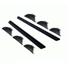 Tracklander 6x Leg Track Mount System - TLRKIT29