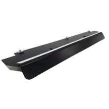 Tracklander Aluminium Wind Deflector 1170mm TLRWD10