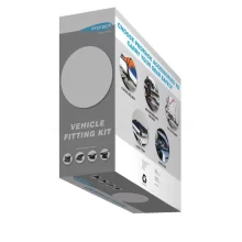 Yakima, Whispbar & Prorack Roof Rack Fitting Kit K1154 for Wing, HD & P Bars
