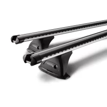 Yakima HD Aluminium 180cm Roof Rack Pair T19Y - 9815190