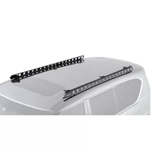 Rhino Rack Backbone Spine 3 Base Mounting System - Nissan Patrol (RNPB1)