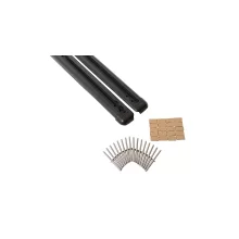 Rhino Rack RTS Tracks For Hilux D/C 2015 - RTS556