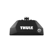 Thule Evo Flush Rail legs (4-pack) 710600