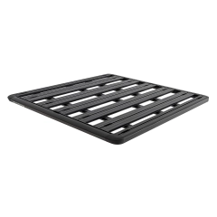 Rhino Rack JB1431 - Pioneer Platform (1328mm x 1376mm) with RLTP Legs for NISSAN Navara 4dr 4dr Ute D40 RX from 2005