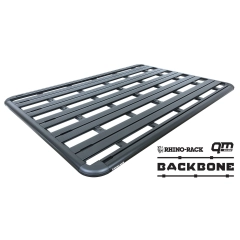 Pioneer Platform 42108B - Rhino-Rack Backbone Roof Rack | Rhino-Rack