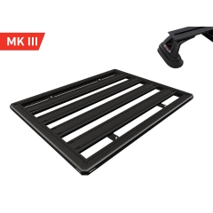 Rola Titan Tray MKIII 2000mm x 1440mm with Legs for Nissan Patrol GQ 5 Door SUV (2/1988 - 11/1997)