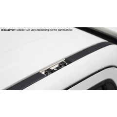 QMFK Ditch Mount System | Rhino-Rack