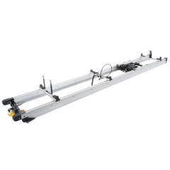 OHS Ladder Rack RLTP Roof Rack | Rhino-Rack