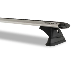 Vortex RCH Silver 1 Bar Roof Rack (Middle)