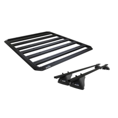 Prorack Aero Deck (1300 x 1500mm) for Chery Tiggo 5dr SUV with Flush Roof Rail (2024 onwards) - Flush Rail Mount