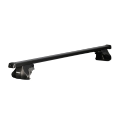 Smart rack Sq Black