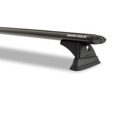 Vortex RCH Black 1 Bar Roof Rack (Front)