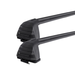 Rhino Rack RV0603B for TESLA Model S 4dr Hatch (2014 onwards)