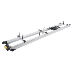 OHS Ladder Rack RLTF Roof Rack | Rhino-Rack