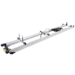 OHS Ladder Rack RLTP Roof Rack | Rhino-Rack