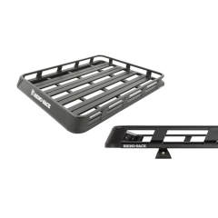 Rhino Rack JA9398 Pioneer Tray (1400mm x 1140mm) for JEEP Grand Cherokee 5dr SUV with Flush Roof Rail (2011 onwards)