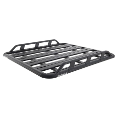 Rhino Rack JA8371 - Pioneer Tradie (1328mm x 1376mm) RLT600 for NISSAN Navara 4dr 4dr Ute from 2021