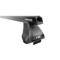 Heavy Duty 2500 Black 1 Bar | Rhino-Rack