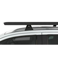 Rhino Rack JC-01794 Pioneer 6 Platform (1300mm x 1240mm) with RCH Legs for Honda CR-V RE 5dr SUV with Flush Roof Rail (2007 to 2012)