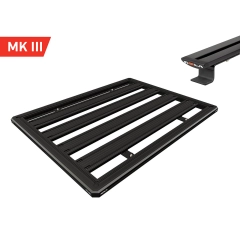 Rola Titan Tray MKIII 1500mm x 1200mm with Legs for Jeep Cherrokee KL 5 Door SUV (9/2014 - On)
