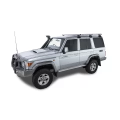 Heavy Duty RL110S 3 Bar Roof Rack | Rhino-Rack
