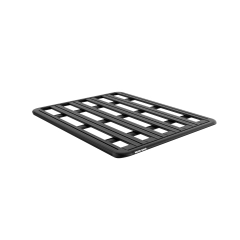 Rhino Rack JC-01742 Pioneer 6 Platform (1500mm x 1380mm) with RCL legs for LDV D90 5dr SUV with Flush Roof Rail (2017 onwards) - Factory Point Mount