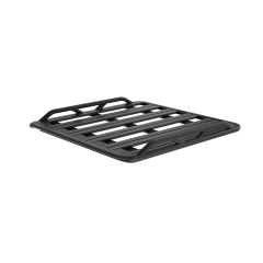 Rhino Rack JC-02295 Pioneer 6 Tradie  (1300mm x 1240mm) with RCH legs for Isuzu D-Max LS-M/LS-U/SX 4dr Ute with Bare Roof (2008 to 2012) - Track Mount