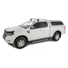 Heavy Duty 2500 Roof Rack | Rhino-Rack