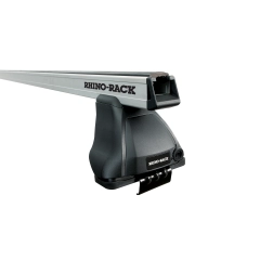 Heavy Duty 2500 Roof Rack | Rhino-Rack