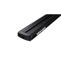 Rhino Rack JC-05423 Reconn-Deck 2 Bar RCH legs with 1 NS Bars suits Toyota Hilux N80 (Rogue) 4dr Ute with Bare Roof (2021 onwards) - Tub Custom Point Mount