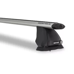 Vortex 2500 Silver 2 Bar Roof Rack