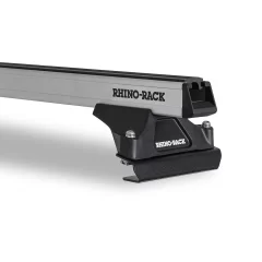 Heavy Duty ISUZO Roof Rack | Rhino-Rack