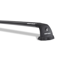 Vortex RVP Black 1 Bar Roof Rack (Rear)