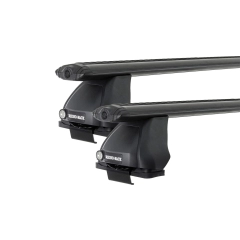 Rhino Rack JA5435 for TESLA Model S 4dr Hatch (2014 onwards)