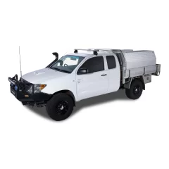 Vortex 2500 Roof Rack | Rhino-Rack