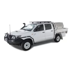 Pioneer Platform #42100B  | Rhino-Rack