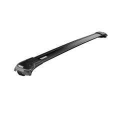 WingBar Edge Rail Black